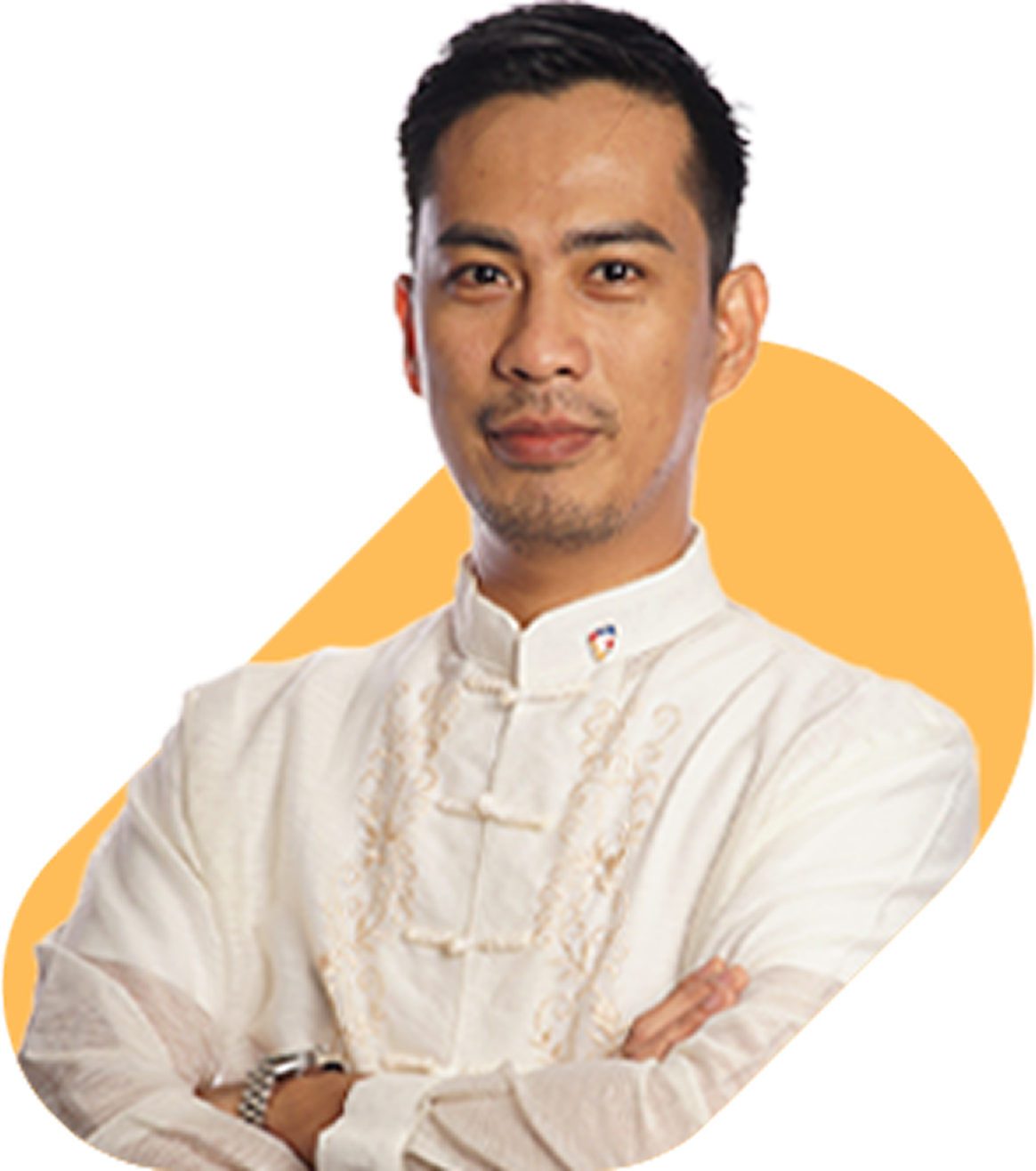 Rodel S. Esguerra